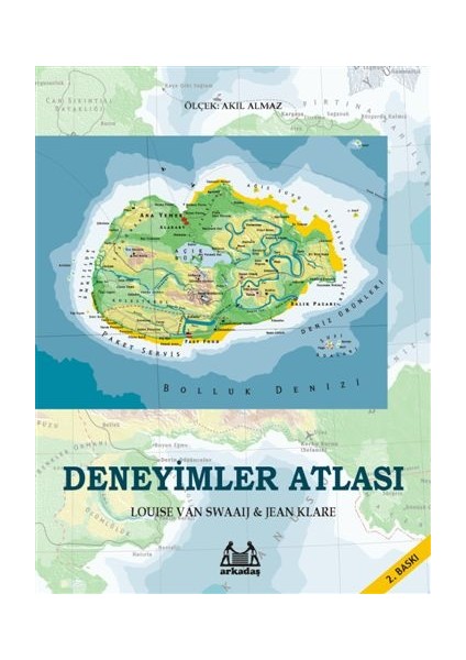 Deneyimler Atlası