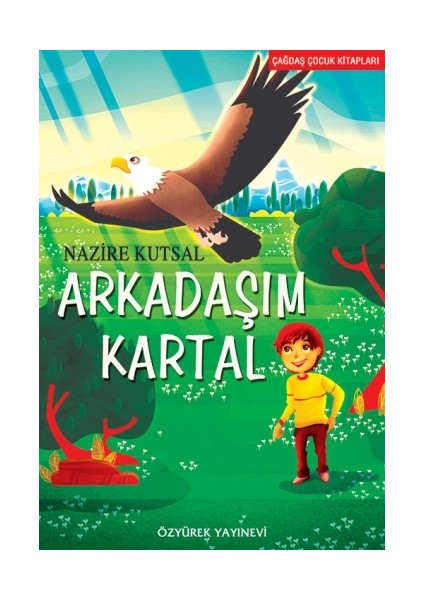 Arkadaşım Kartal
