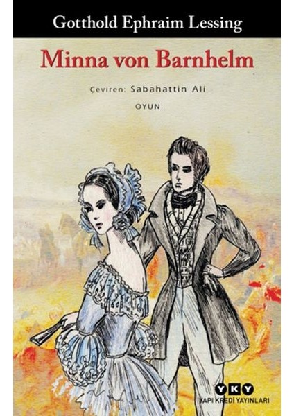 Minna Von Barnhelm