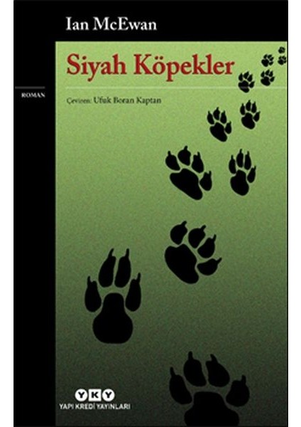 Siyah Köpekler