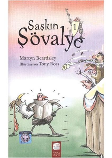 Şaşkın Şövalye 1