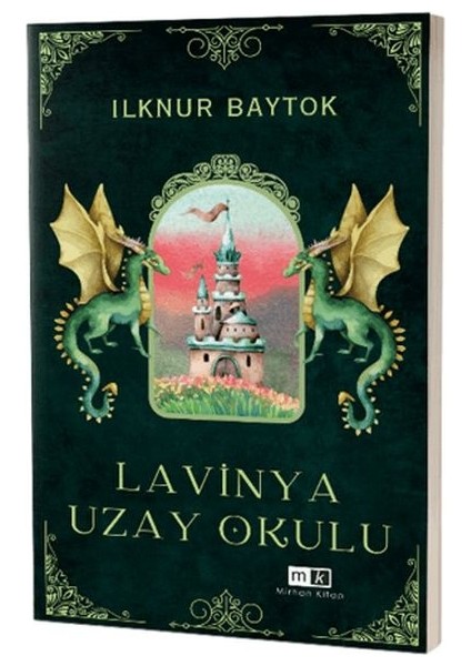 Lavinya Uzay Okulu