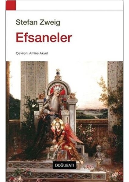 Efsaneler