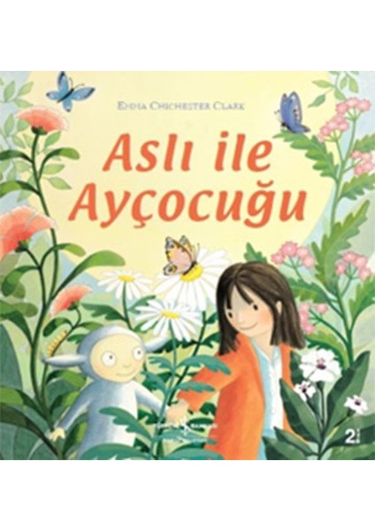 Aslı ile Ayçocuğu
