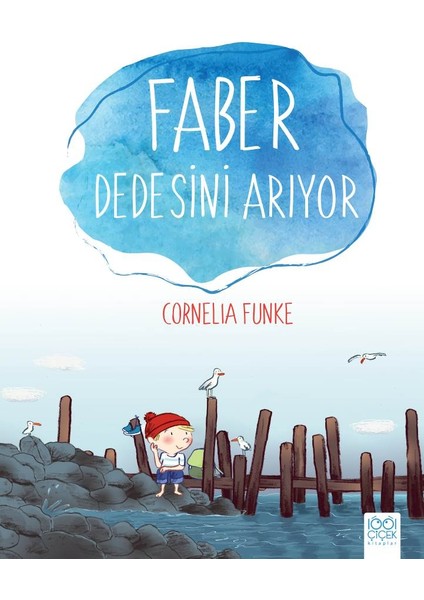 Faber Dedesini Arıyor