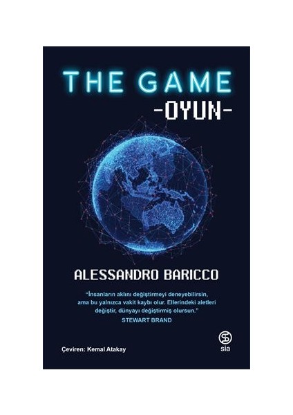 The Game - Oyun