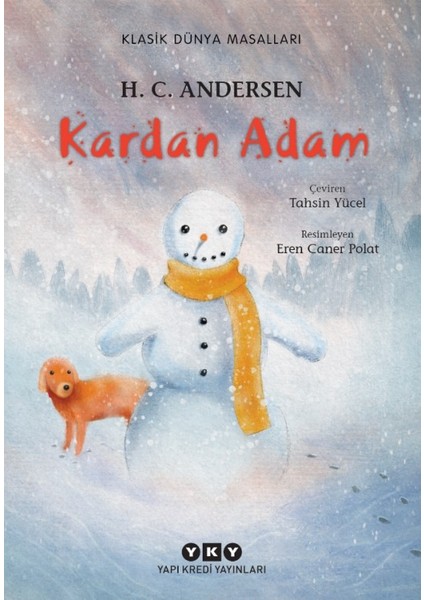 Kardan Adam