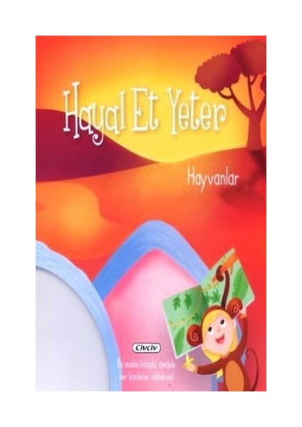 Hayal Et Yeter - Hayvanlar