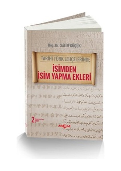 Isimden Isim Yapma Ekleri