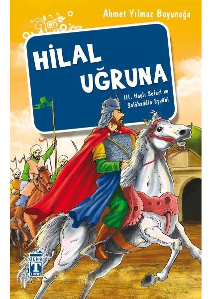 Hilal Uğruna