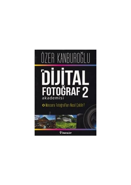 Dijital Fotoğraf Akademisi 2