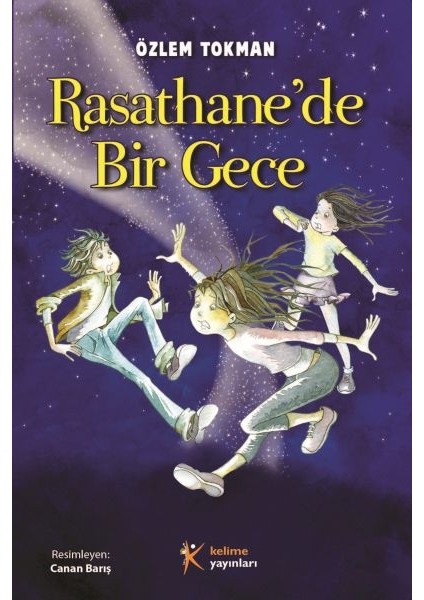 Rasathane'de Bir Gece