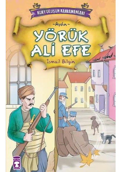 Yörük Ali Efe