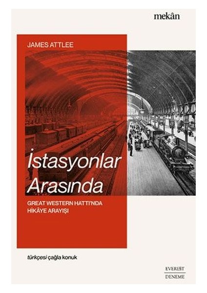 Istasyonlar Arasında