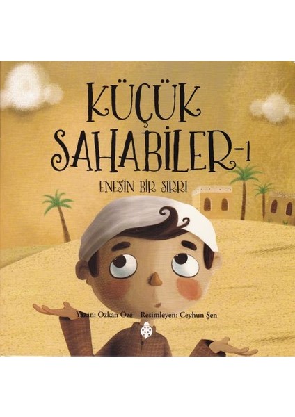 Küçük Sahabiler 1