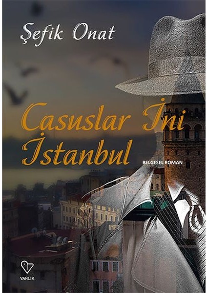 Casuslar Ini Istanbul