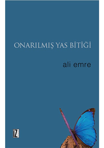 Onarılmış Yas Bitiği