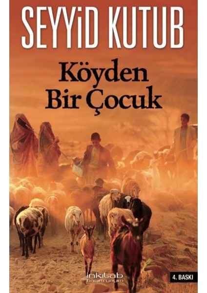 Köyden Bir Çocuk