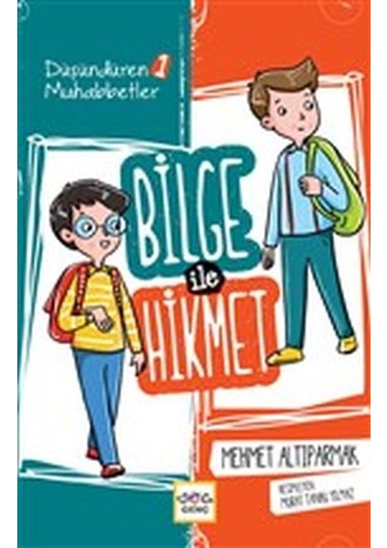 Bilge Ile Hikmet - Düşündüren Muhabbetler 1