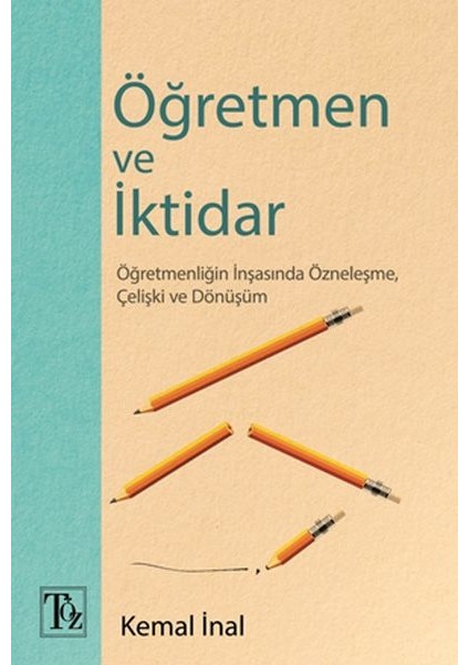 Öğretmen ve Iktidar