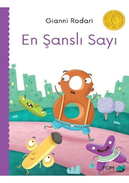 En Şanslı Sayı