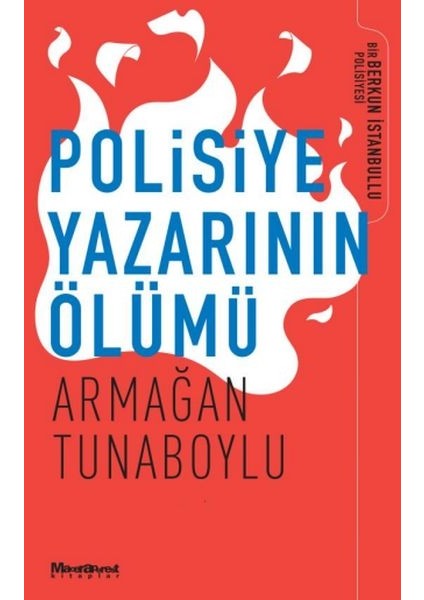 Polisiye Yazarının Ölümü