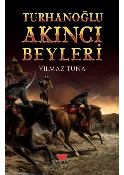 Turhanoğlu Akıncı Beyleri