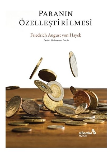 Paranın Özelleştirilmesi