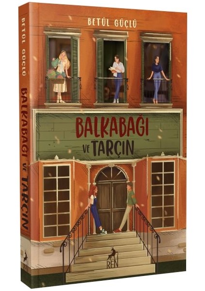 Balkabağı ve Tarçın