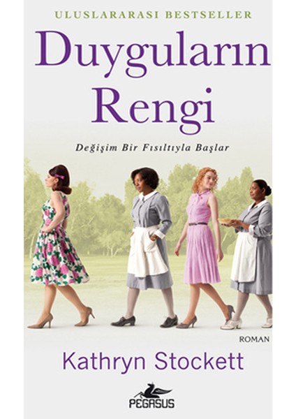 Duyguların Rengi