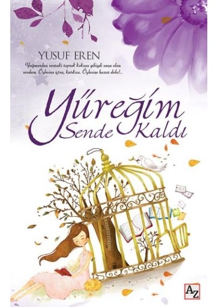 Yüreğim Sende Kaldı