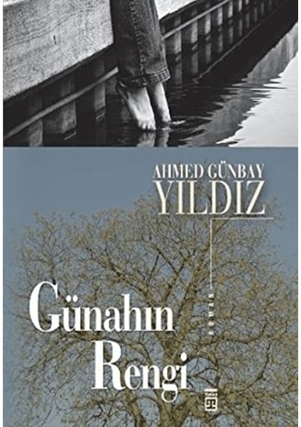 Günahın Rengi