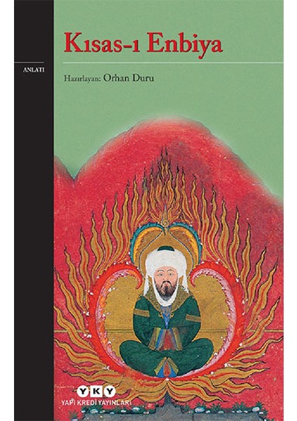 Kısas-I Enbiya