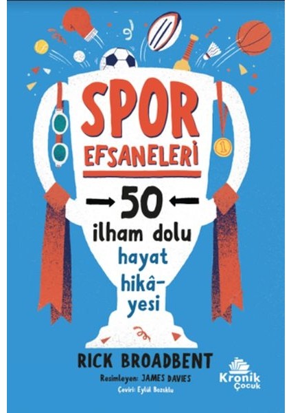 Spor Efsaneleri