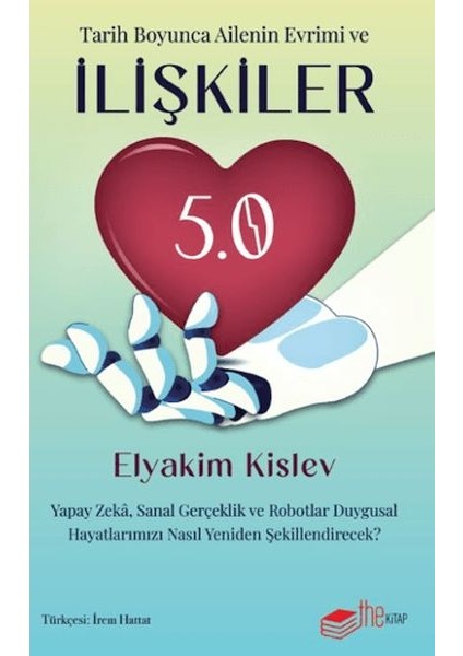 Ilişkiler