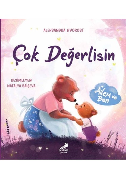 Çok Değerlisin