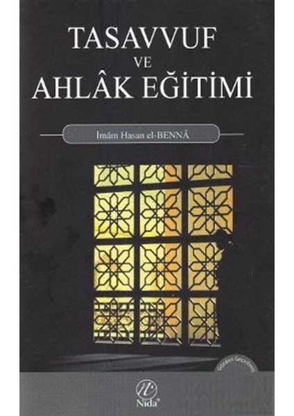 Tasavvuf ve Ahlak Eğitimi