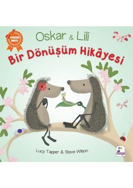 Oskar ve Lili - Bir Dönüşüm Hikayesi
