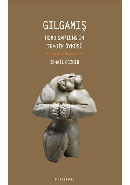 Gılgamış