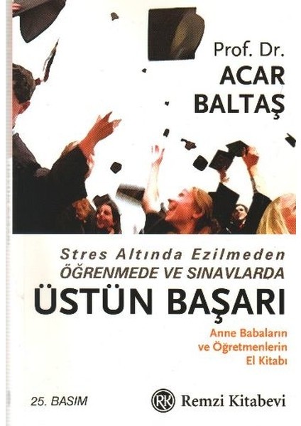 Üstün Başarı