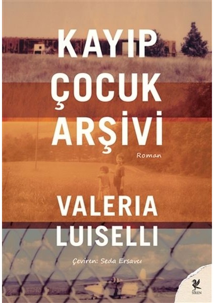 Kayıp Çocuk Arşivi