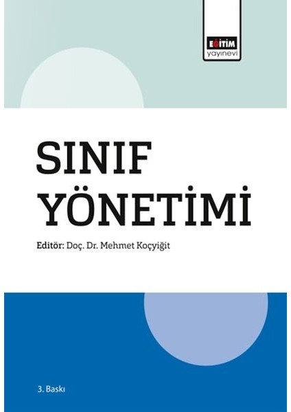 Sınıf Yönetimi
