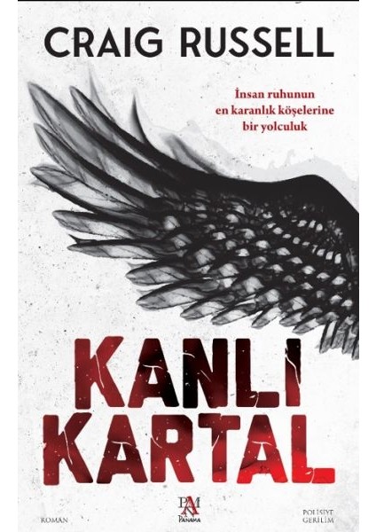 Kanlı Kartal