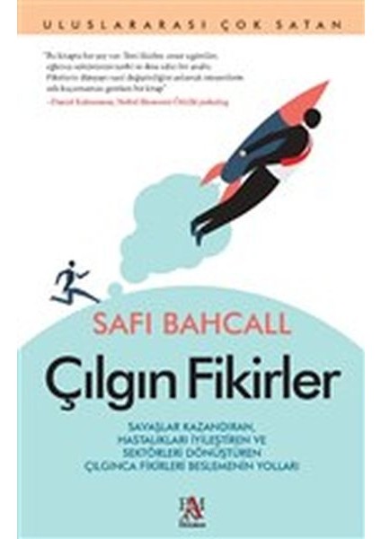 Çılgın Fikirler