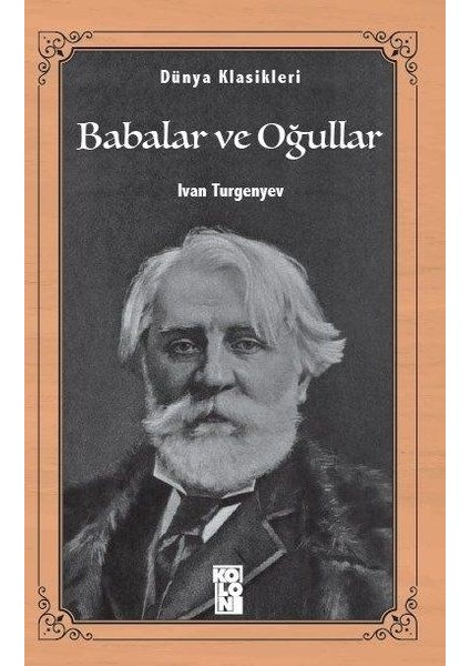 Babalar ve Oğullar
