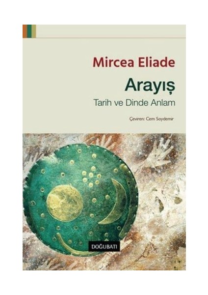 Arayış : Tarih ve Dinde Anlam