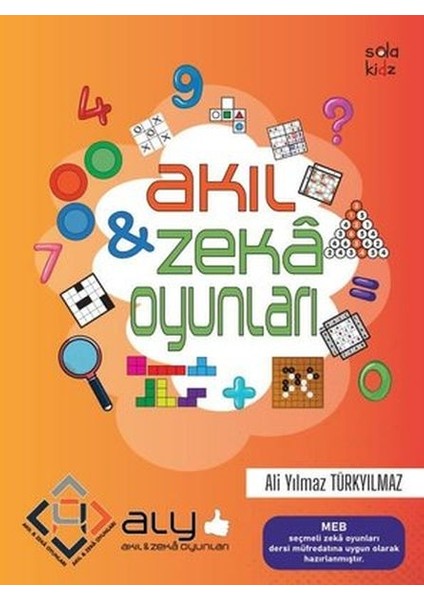 Akıl ve Zeka Oyunları