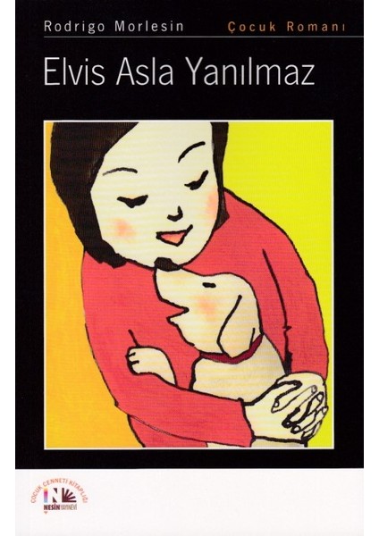 Elvis Asla Yanılmaz