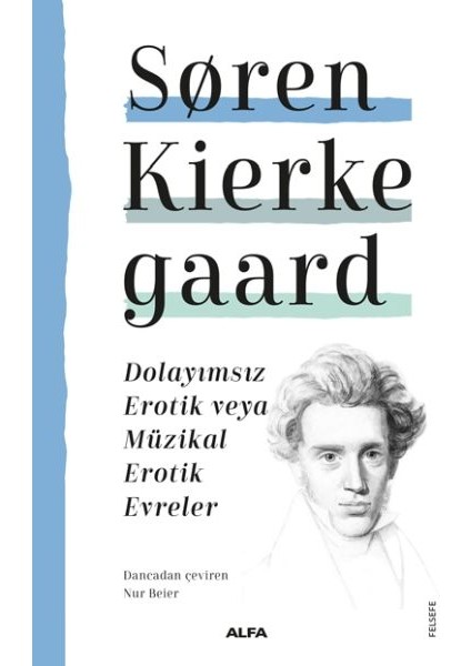 Dolayımsız Erotik Veya Müzikal Erotik Evreler