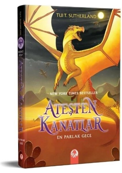 Ateşten Kanatlar: En Parlak Gece